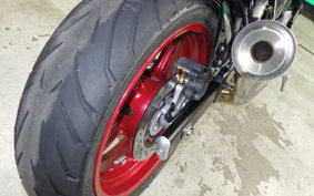 SUZUKI SV650 A 2024 VP55E