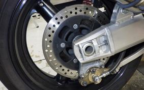 SUZUKI GSX1400 2008 GY71A