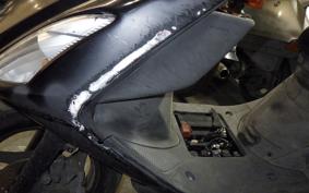 SUZUKI ADDRESS V125 S CF4MA