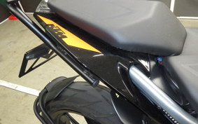 KTM 250 DUKE 2014