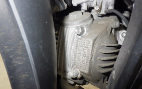 YAMAHA i8 115 2006