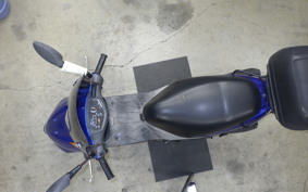 SUZUKI ADDRESS V125 2023 CF4EA
