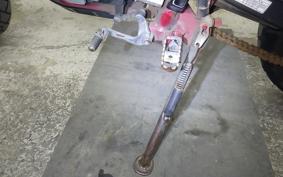 YAMAHA TRICKER Gen.2 2004 DG16J