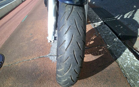 SUZUKI INAZUMA 400 (GSX400) GK7BA