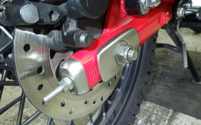 HONDA CT125-2 JA65
