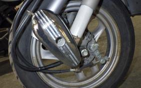 HONDA GIORNO 2001 AF24