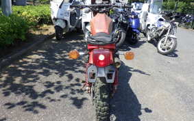 HONDA XL250 L250S