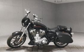 HARLEY XL883L CR2