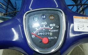 HONDA C50 SUPER CUB AA01