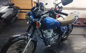 YAMAHA SR400 2020 RH16J