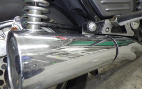 YAMAHA VMAX 1989