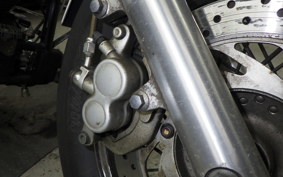 YAMAHA DRAGSTAR 400 CLASSIC 1999 4TR