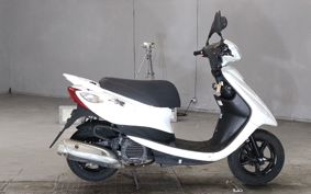 YAMAHA JOG ZR EVOLUTION2 SA39J