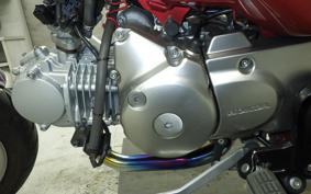 HONDA MONKEY 125 JB02