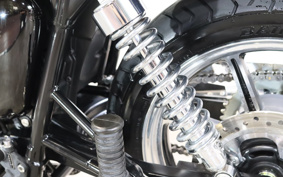 TRIUMPH BONNEVILLE SE 2009 TJ9107