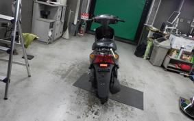YAMAHA JOG Gen.5 SA36J