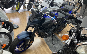 YAMAHA MT-07 ABS 2025 RM48J