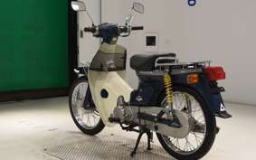 HONDA C90 SUPER CUB E 2006 HA02