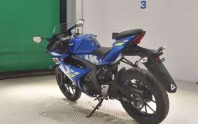 SUZUKI GSX-R125 1999 DL33B