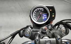 HONDA GB350 2022 NC59