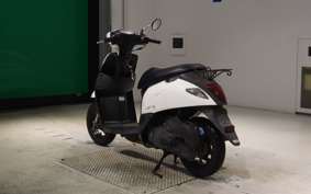 SUZUKI LET's 2018 CA4AA