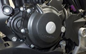HONDA CB250RA 2022 MC52