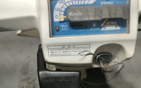 HONDA GYRO TA01