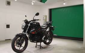 SUZUKI GIXXER 150 2024 ED13N