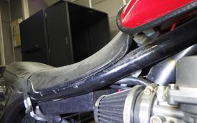 HONDA GL 400 WING CUSTOM 1980 GL400