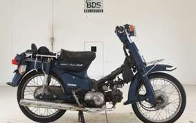 HONDA C90 SUPER CUB E HA02