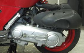 KYMCO SUPER 9S
