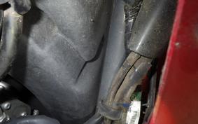 HONDA DIO Gen.6 2000 AF62