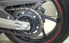 HONDA CBR250RR A 2015 MC51