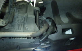 YAMAHA MAJESTY155 Gen.2 S SG52J