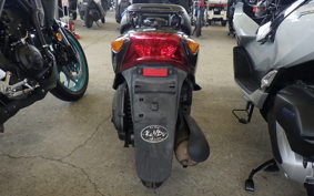 YAMAHA JOG Gen.5 SA36J