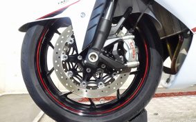 KAWASAKI NINJA ZX-14R ABS 2019 ZXT40J