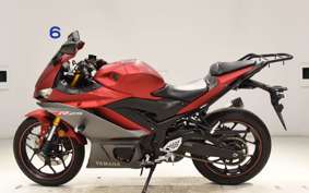 YAMAHA YZF-R25 A 2014 RG43J