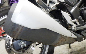 HONDA CBR250R GEN 3 2006 MC41
