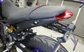 YAMAHA MT-09 SP 2021 RN69J