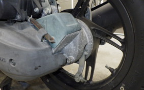 HONDA PCX 125 JF28