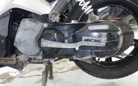 YAMAHA MIO 125 GP