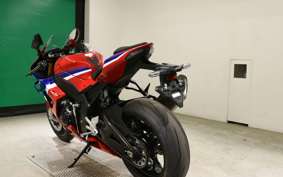 HONDA CBR1000RR RSP 2024 SC82