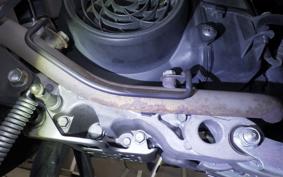 HONDA ﾍﾞﾝﾘｨ110 JA09