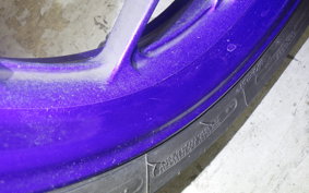 YAMAHA YZF-R3 2017 RH07J