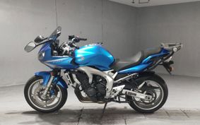 YAMAHA FAZER FZ6 2009 RJ14