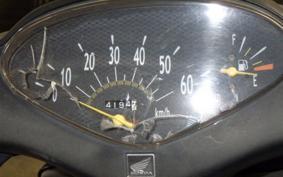 HONDA DIO Gen.6 2013 AF62