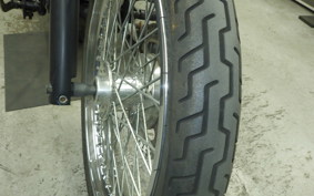 KAWASAKI VULCAN 400 Gen.2 1996 VN400A