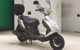 SUZUKI ADDRESS V125 G