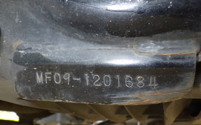 HONDA PS250 MF09