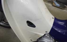 HONDA C50 SUPER CUB 2007 AA07